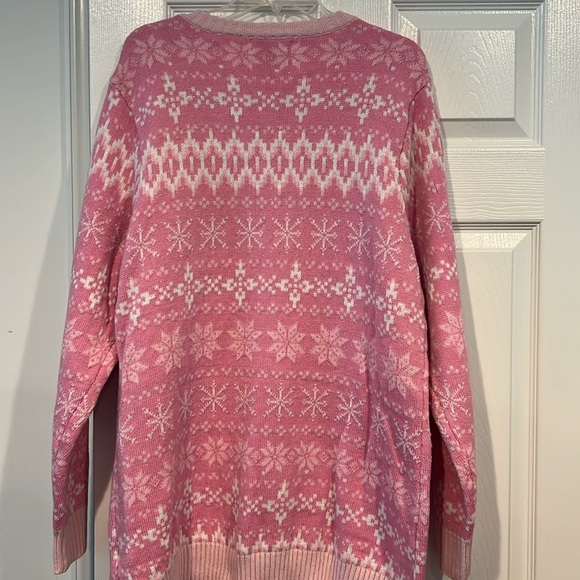 Women’s Christmas sweater - Picture 5 of 6